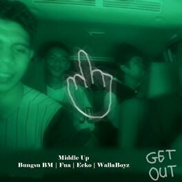 Album cover of Get Out