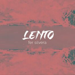 Album cover of Lento