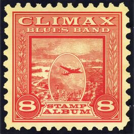 Album cover of Stamp Album
