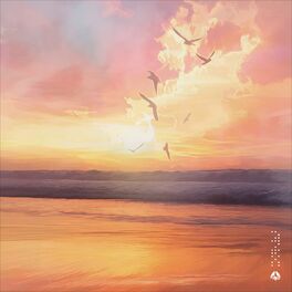 Album cover of a new chapter