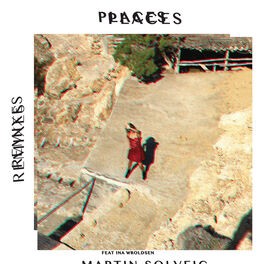 Album cover of Places (Remixes)