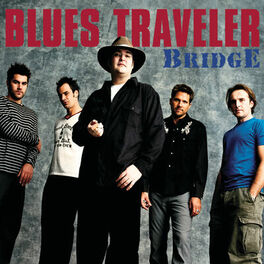 Album cover of Bridge