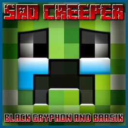 Album cover of Sad Creeper