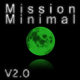 Album cover of Mission Minimal Volume 2