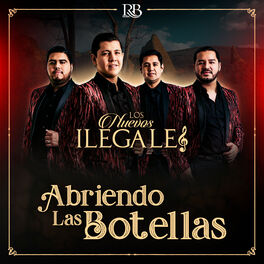 Album picture of Abriendo Las Botellas