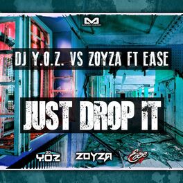 Album cover of Just Drop It