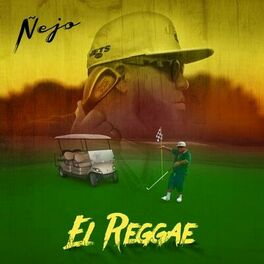 Album cover of El Reggae