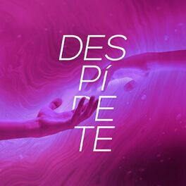 Album cover of Despídete