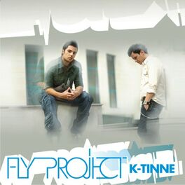 Album cover of K-Tinne