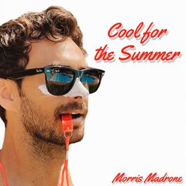 Album cover of Cool for the Summer