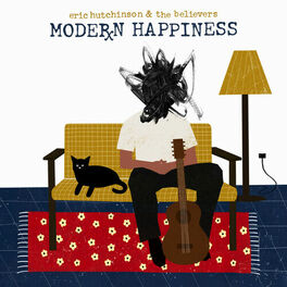 Album cover of Modern Happiness (Deluxe Edition)