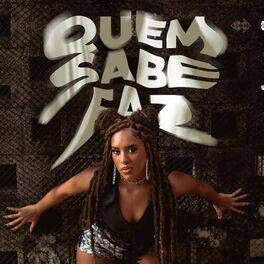 Album cover of Quem Sabe Faz