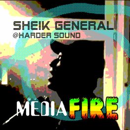 Album cover of Media Fire