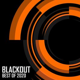 Album cover of Blackout: Best Of 2020