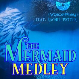 Album cover of The Mermaid Medley