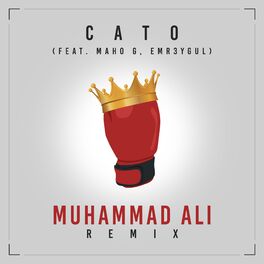 Album cover of Muhammad ALI (feat. Maho G & Emr3ygul)