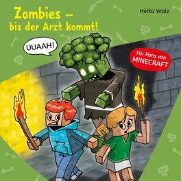 Album cover of Zombies, bis der Arzt kommt!