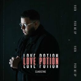 Album cover of Love Potion