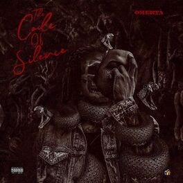 Album cover of The Code of Silence