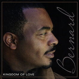 Album cover of Kingdom of Love