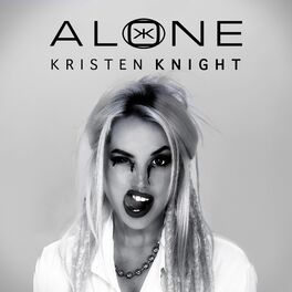 Album cover of Alone