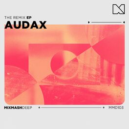 Album cover of The Remix EP
