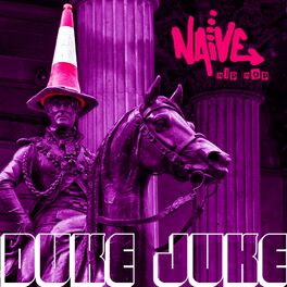 Album cover of Duke Juke