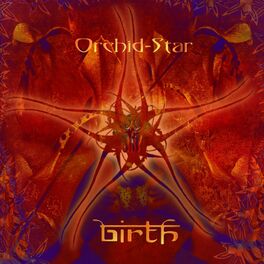 Album cover of Birth