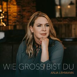 Album cover of Wie groß bist du