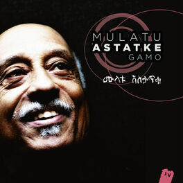 Album cover of Gamo