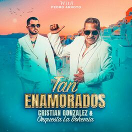 Album cover of Tan Enamorados