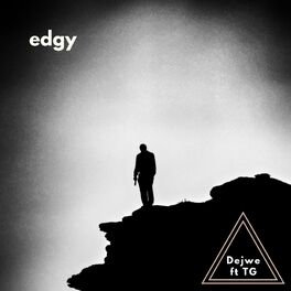 Album cover of Edgy (feat. TG)