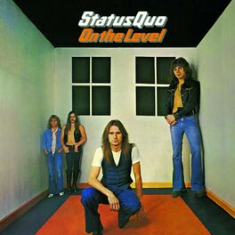 Album cover of On The Level