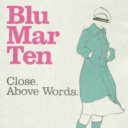 Album cover of Close / Above Words