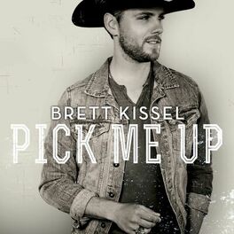 Album cover of Pick Me Up