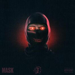 Album cover of MASK