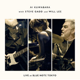 Album cover of Live At Blue Note Tokyo (Live)