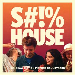 Album cover of Shithouse Motion Picture Soundtrack