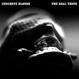 Album cover of The Real Thing
