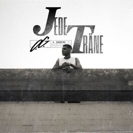 Album cover of Jede Träne