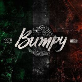 Album cover of Bumpy
