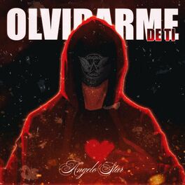 Album cover of Olvidarme de ti