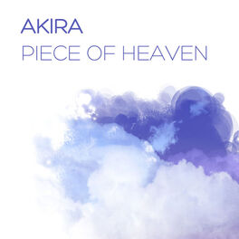 Album cover of Piece of Heaven