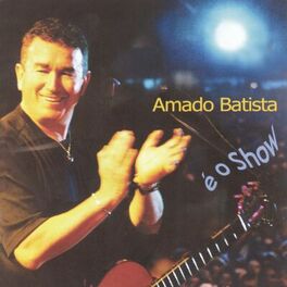 Album cover of É o Show (Ao Vivo)