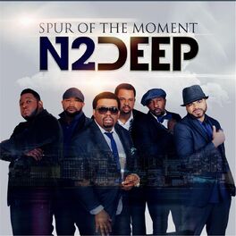 Album cover of N2 Deep