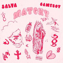Album cover of Matchy (EP)