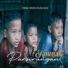 Album cover of Korban Parsirangan