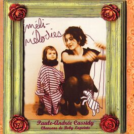Album cover of Méli-Mélodies