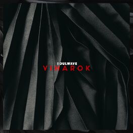 Album cover of Viharok