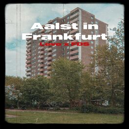 Album cover of Aalst in Frankfurt (feat. FDS)